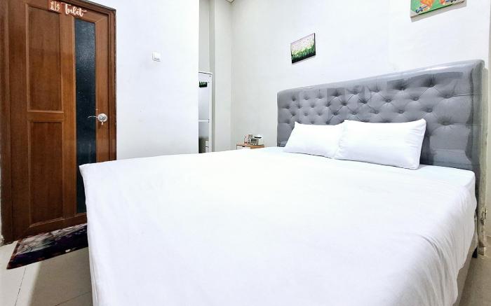 Kharisma Nusantara Homestay Sagan Mitra RedDoorz	