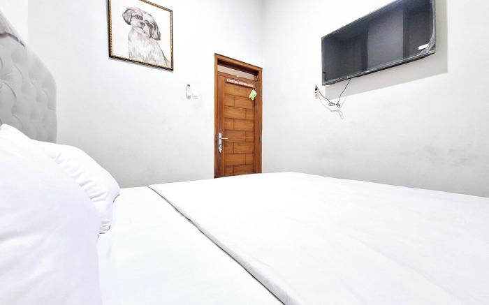 Kharisma Nusantara Homestay Sagan Mitra RedDoorz	