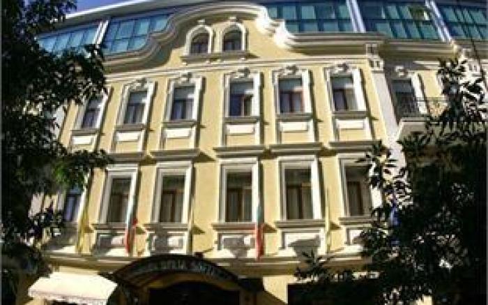 Sveta Sofia Hotel