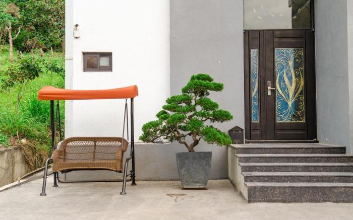 HOLA Homestay Hualien
