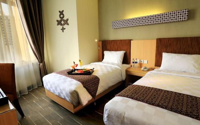 Cipta Hotel Pancoran