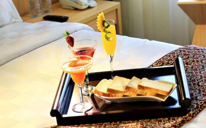 Cipta Hotel Pancoran