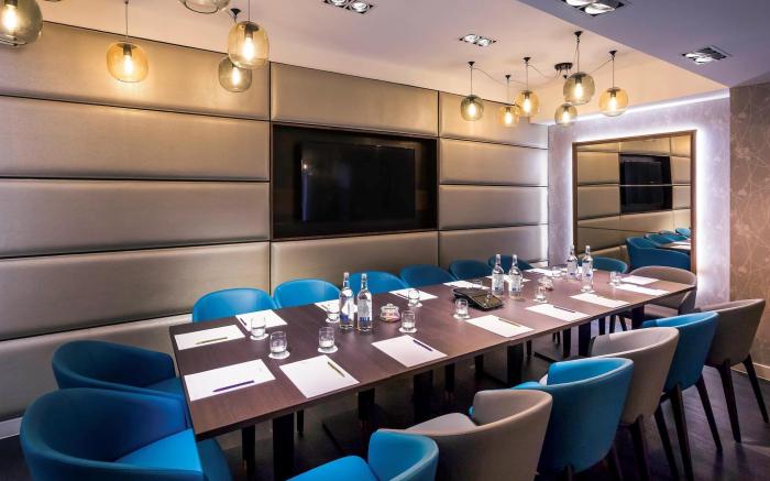 Mercure London Hyde Park Hotel