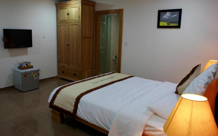 Sai Gon Book Hotel