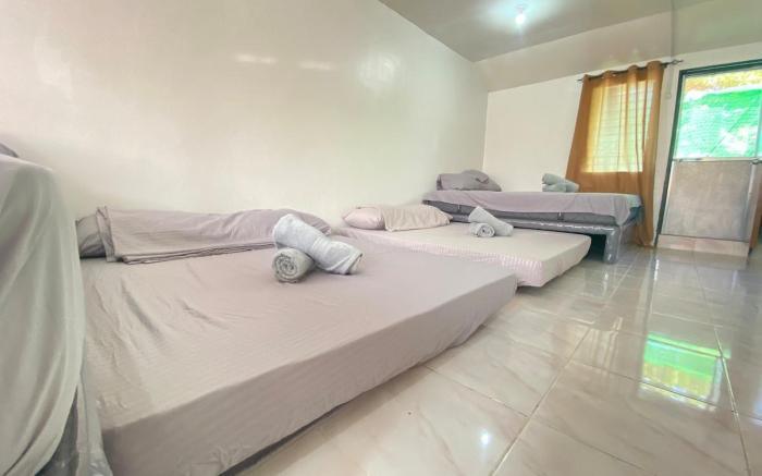 Two-Storey House for Big Groups