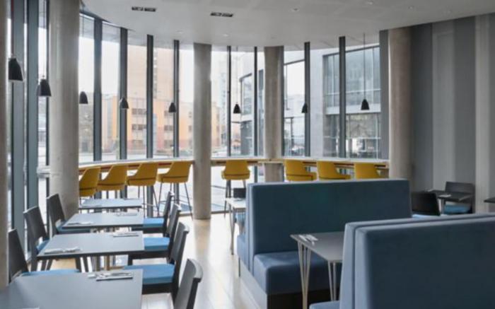 Four Points Flex by Sheraton Cardiff