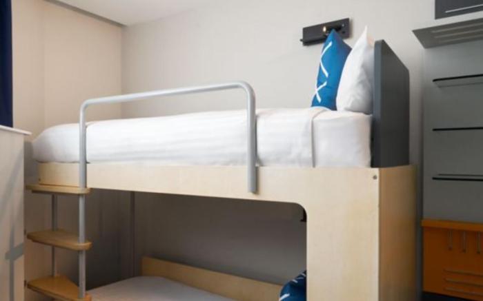 Four Points Flex by Sheraton Cardiff