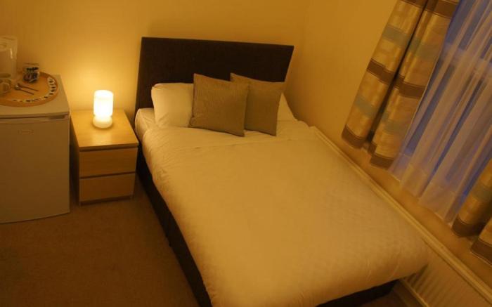 Pearl Hotel London