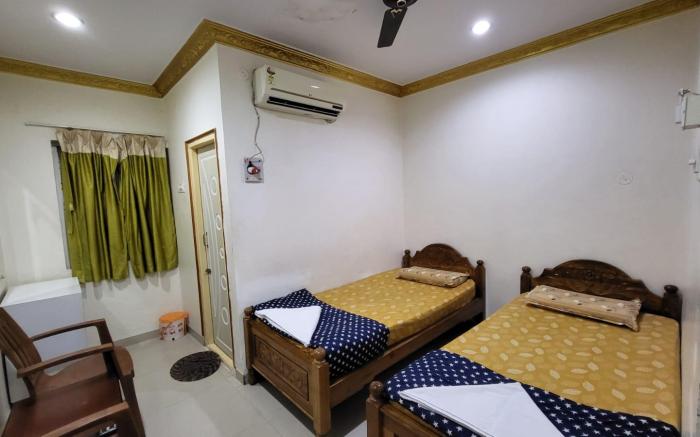 HotelGrandAkkamahadevi