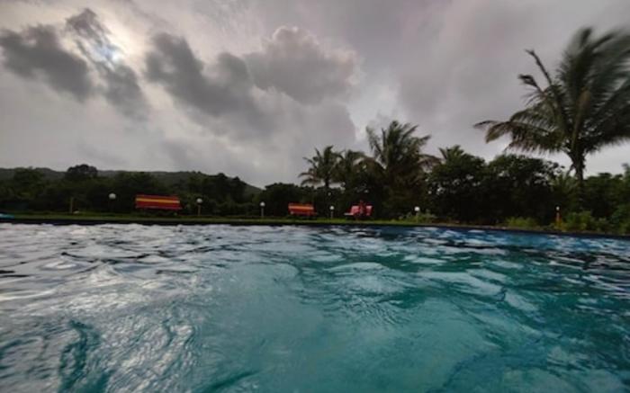 Ranveer Farm House Resort