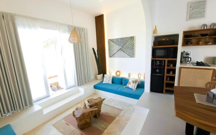 Villa Segara Angin