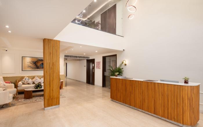 Brij Eternity, Vrindavan By Leisure Hotels