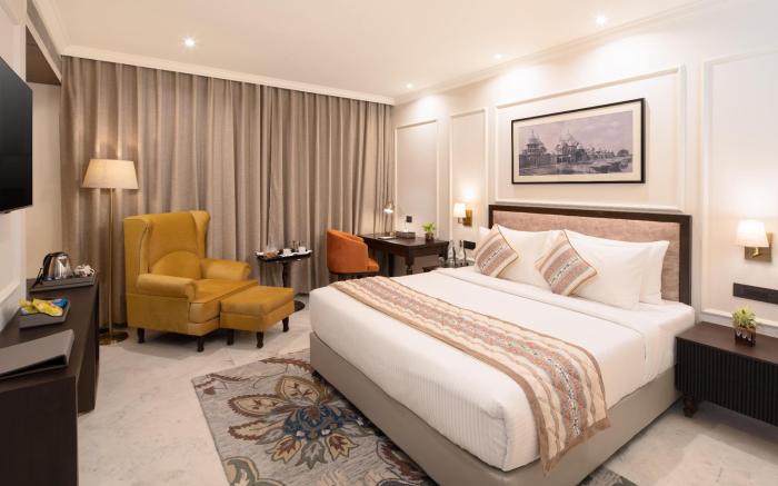 Brij Eternity, Vrindavan By Leisure Hotels