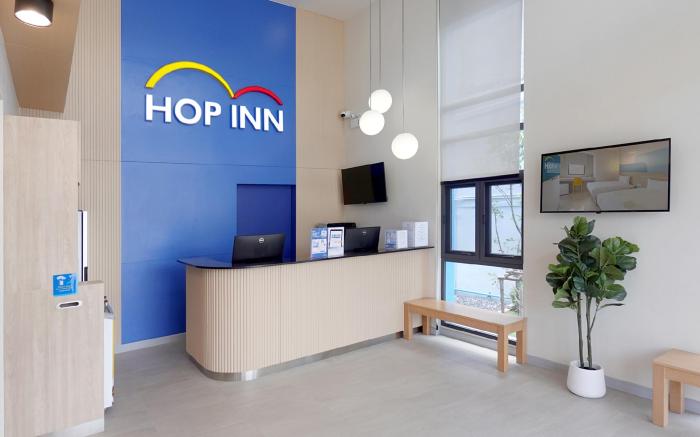 HOP INN Saraburi