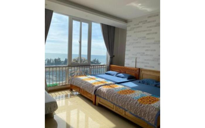 Son Thinh - Oasky Apartment