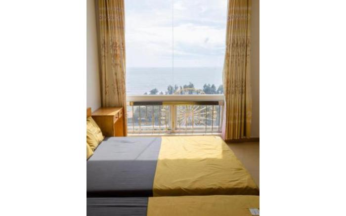 Son Thinh - Oasky Apartment