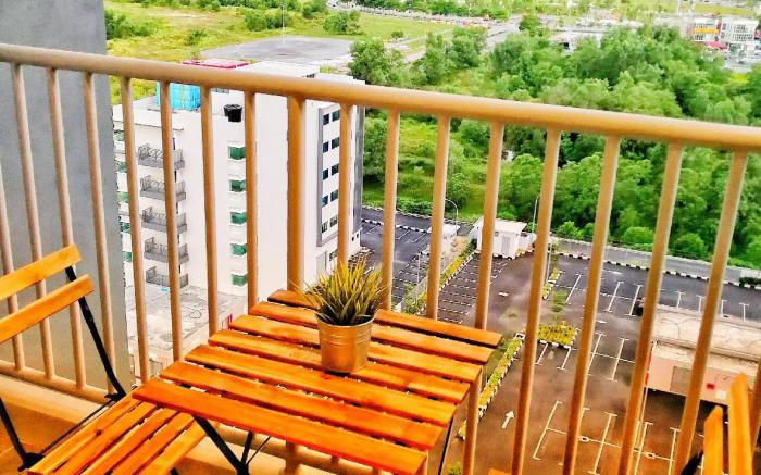 IPOH MERU CASA KAYANGAN RARISA LOSTWORLD CASUARINA