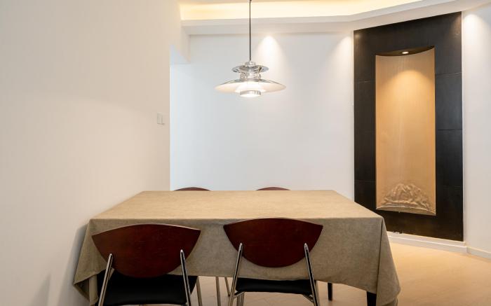 CityHome-3BRs, 2Baths, High-end Design, Nanjing Rd