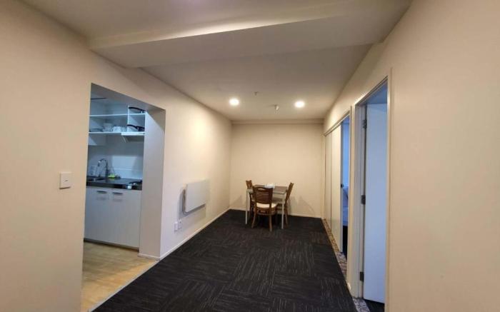 Empire Apartments