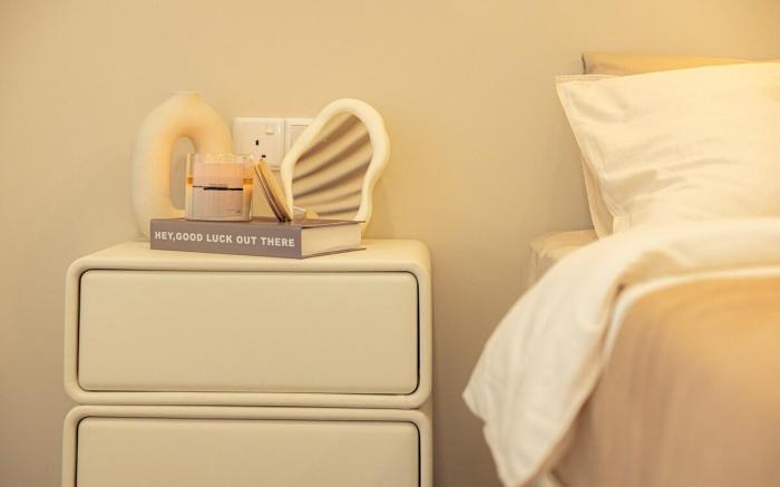 Morning’s Glow, Resting in Time’s Embrace