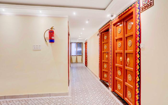 Townhouse Heritage Varanasi Retreat