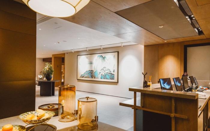 BaiYee Tree hotel 北京香柏艺术酒店