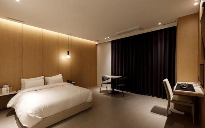 Cheonan Just Sleep Hotel Suite Cheonan Station Branch