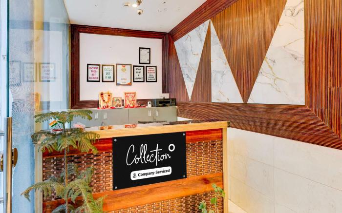 Super Collection O Alipur Narela