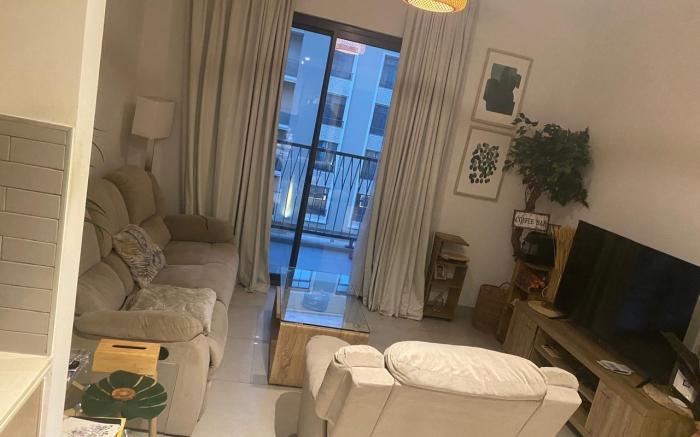 Maryam Island, Sapphire Building, Apartment 308B