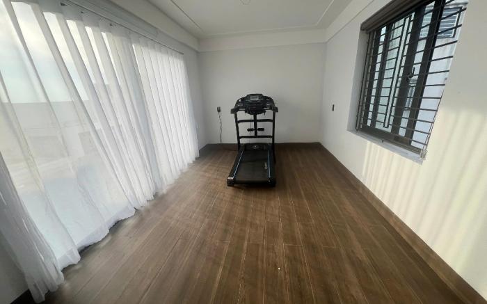 Thao Trang Luxury Hotel Dong Hoi