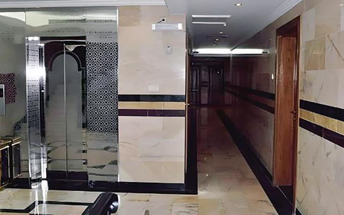 Dar Al Salama Hotel Suites