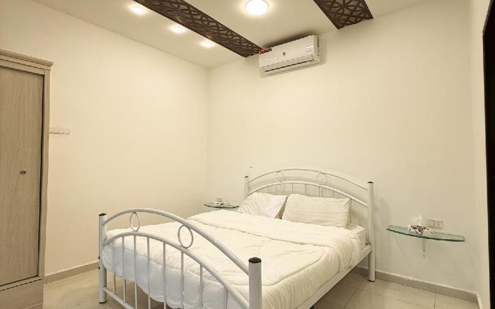 Yasmeina chalet