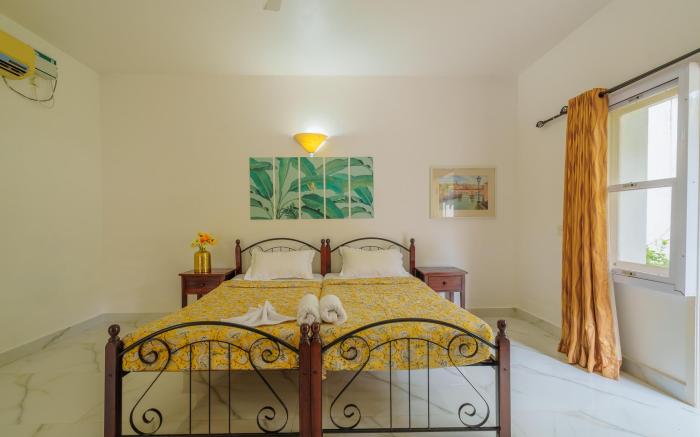Villa Bella Vista Candolim