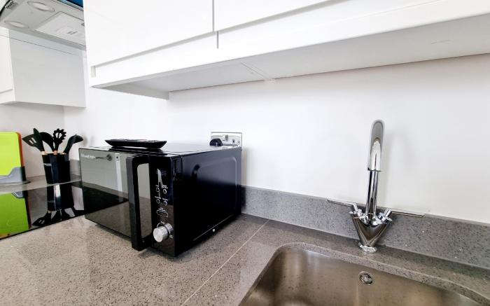 Woolwich Apartments