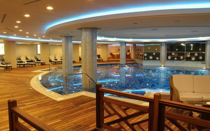 NG Sapanca Wellness & Convention