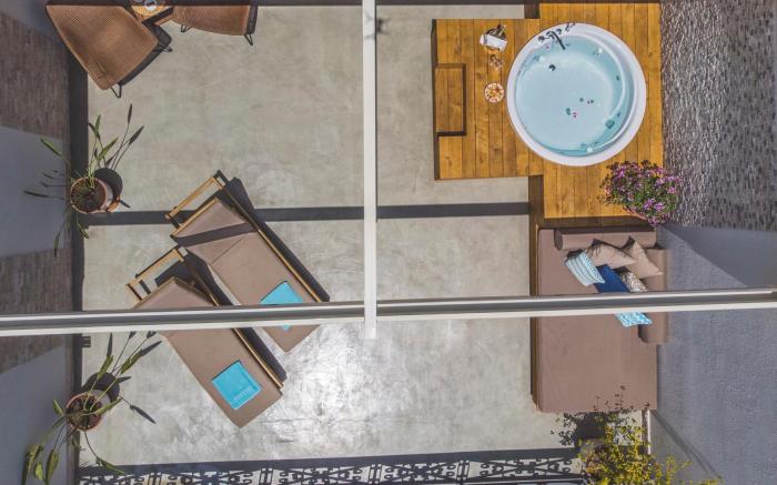 Ecclesia Hotel - Adult Only (+14)