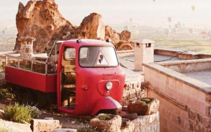 Rox Cappadocia