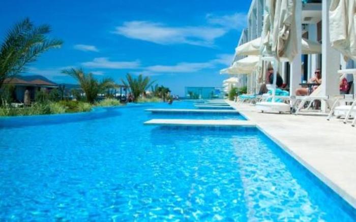 Jiva Beach Resort - All Inclusive