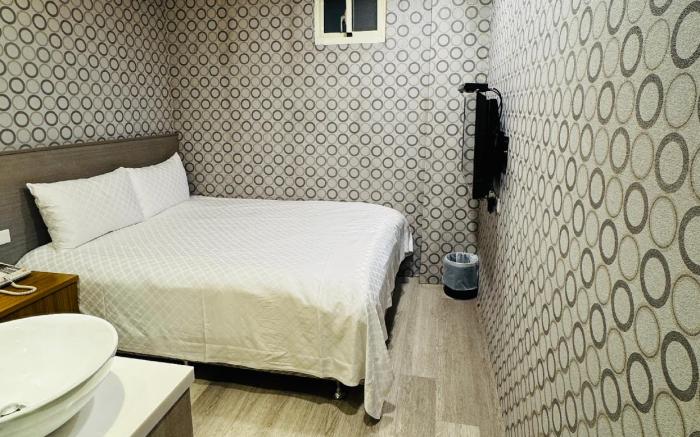 Taiwan Seven Days Boutique Hotel