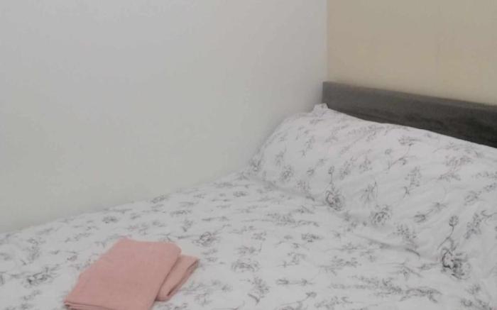South Residence Condo Las Pinas, Manila