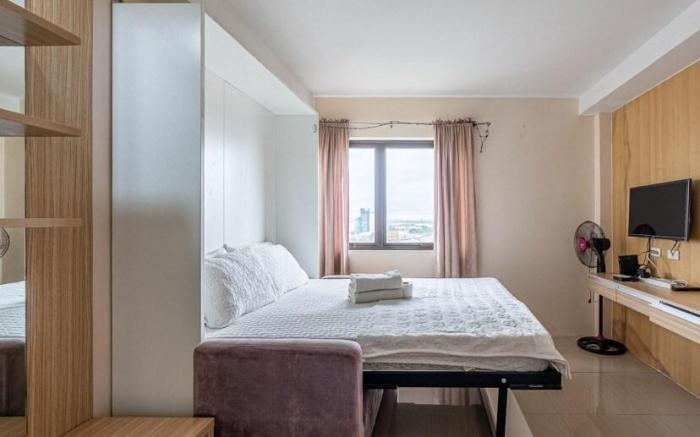 Condo • WIFI up to 100mbps • Infinity Pool