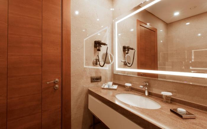 Winter Park Hotel Baku