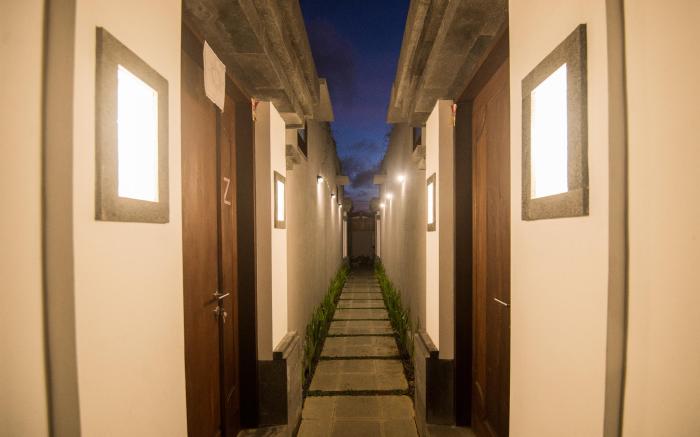 Om Villas Kedungu