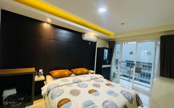 Gateway Pasteur Apartment  Type Studio