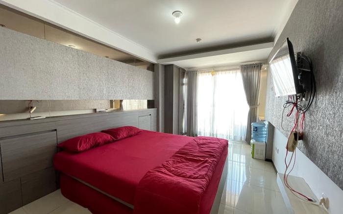 Gateway Pasteur Apartment  Type Studio