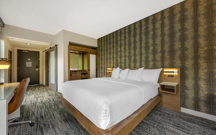 Cambria Hotel Portland - Pearl District