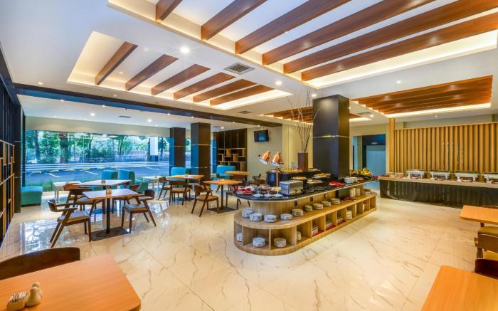 Best Western Setiabudhi Bandung