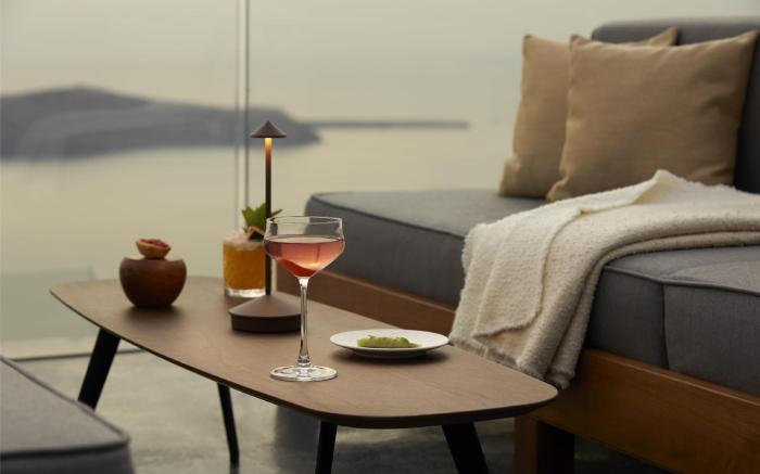 Kivotos Santorini