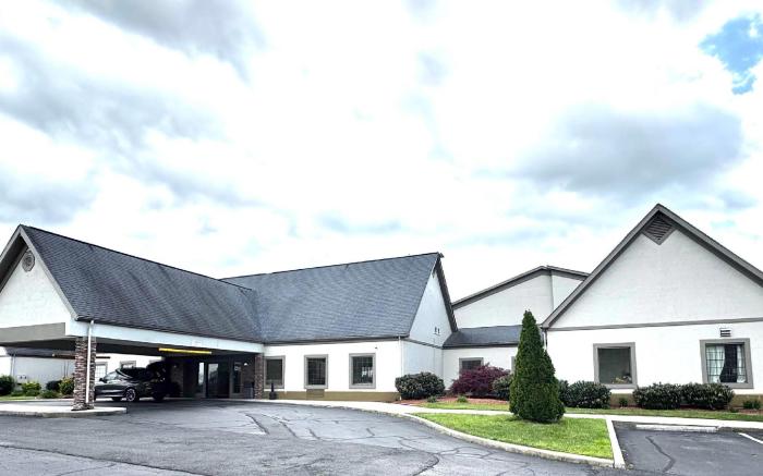 Deluxe Inn Wytheville