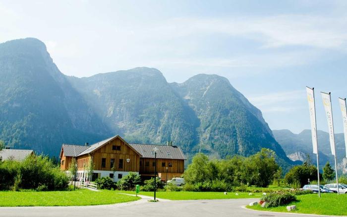 Dormio Resort Obertraun